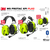 3M Peltor WS Protac XPI Bluetooth Headset (FLX2) - MT15H7P3EWS6  MT15H7AWS6 - autovox