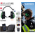 3M Peltor WS Alert XPV Multipoint Bluetooth Headset - Solcellelading_Headband - MRX21A1WS7_euroworker