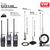 Icom IC-A25CE #33 VHF Airband Handheld Radio