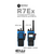 Motorola PMLN6047  Molex Quick Release Audio Adapter (ATEX, R7Ex, DP4000Ex-serie)