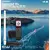Komplett Løsning for Fartøy - Fastmontet 2W LTE  Mobil med 9 dBi Gain Marine Grade Antenne