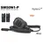 Hytera SM50N1-P Remote Speaker Microphone with 3,5mm audiojack (P50-series)