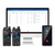 Hytera P50 POC terminal (LTE & WiFi, Multipin, IP68)