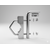 Procom ADT 1-14TPI til G1-11 adapter, 3 image