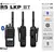 Motorola R5 with bluetooth_euroworker_UHF - MDH07RDH9SA1AN  VHF - MDH07JDH9SA1AN