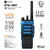 MDH57QCC9WA3AN  - Motorola R7Ex - UHF Atex Håndholdt terminal - NKP - No Keypad  (400-470, IP68, BT, MED/5.20)_IIC-MDH57QCC9WA3AN