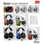 3M Peltor WS Alert XP+ Industri Bluetooth Headset_MRX21P3E2WS7_MRX21A2WS7_euroworker