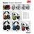 3M Peltor WS Alert XP+ Industri Bluetooth Headset_MRX21P3E2WS7_MRX21A2WS7_euroworker