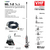 airband - FLYRADIO - bakkeradio - Icom IC-A120E - VHF AIRBAND komplett løsning euroworker