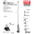 Icom IC-A16E - Euro VHF Airband Handheld Radio (Bakke flyradio, Bluetooth)_ euroworker_ Velg modell fra menyen: 

    IC-A16E #42 - Uten bluetooth (81018)
    IC-A16E #52 - Med bluetooth (81016_euroworkerIcom IC-A16E - Euro VHF Airband Handheld Radio (Bakke flyradio, Bluetooth)_ euroworker_ Velg modell fra menyen: 

    IC-A16E #42 - Uten bluetooth (81018)
    IC-A16E #52 - Med bluetooth (81016_euroworker