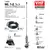 Icom IC-A16E - Euro VHF Airband Handheld Radio (Bakke flyradio, Bluetooth)_ euroworker_ Velg modell fra menyen: 

    IC-A16E #42 - Uten bluetooth (81018)
    IC-A16E #52 - Med bluetooth (81016_euroworkerIcom IC-A16E - Euro VHF Airband Handheld Radio (Bakke flyradio, Bluetooth)_ euroworker_ Velg modell fra menyen: 

    IC-A16E #42 - Uten bluetooth (81018)
    IC-A16E #52 - Med bluetooth (81016_euroworker