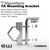Procom 110000032 - YA Mounting Bracket