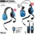 Savox HS700Ex Atex Industry Headset for External PTT (Nexus J11)_euroworker