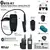 BTE-R7 - Bluetooth Headset & PTT Adapter for Motorola R7-serie (Støtter Peltor PTT protokoll)