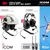 3M Peltor CH-3 FLX2 Headset med FLX2-S46T kabel til Icom IC-A25-serie