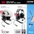 3M Peltor CH-3 FLX2 Headset med FLX2-S46T kabel til Icom IC-A25-serie