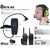 BTE-R2 Bluetooth Headset Adapter for Motorola R2 og DP1400 (Peltor BT protokoll)