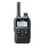 Icom IP510H bærbar hybridradio med montert SIM