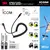 3M Peltor FLX2-S46T Flex kabel for Icom IC-A25-serie