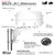 Poynting SWIRL-8 CPE Marine Grade Antenne (5G + WiFi 7+ GPS)