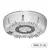 Poynting SWIRL-8 CPE 5G + WiFi 7+ GPS Marineantenne. SWIRL-0008-V1-02Poynting SWIRL-8 CPE 5G + WiFi 7+ GPS Marineantenne. SWIRL-0008-V1-02