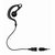 Kenwood KHS-38SW2P Snap-on PTT Headset (PKT-300E)