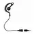 Kenwood KHS-38SW2P Snap-on PTT Headset (PKT-300E)