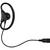 Kenwood KHS-38SW2P Snap-on PTT Headset (PKT-300E)