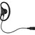 Kenwood KHS-38SW2P Snap-on PTT Headset (PKT-300E)