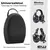 Universaletui - Travel bag for industriheadset