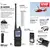 Icom IC-A25CE #33 VHF Airband Handheld Radio