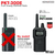 Kenwood PKT-300E PMR446 Analog Radio: Liten, Enkel og Klar til Bruk!