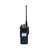 Zodiac D600 BT håndholdt terminal (IP67, DMR, Roaming, Bluetooth, AES256 Kryptering)