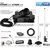 Zodiac D400 Mobile Radio (UHF, VHF)
● IP54
● Noice cancellation
● Loneworker
● Analog eller DMR
● UHF eller VHF
● GPS