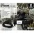 Zodiac D400 Mobile Radio (UHF, VHF)
● IP54
● Noice cancellation
● Loneworker
● Analog eller DMR
● UHF eller VHF
● GPS