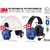 3M Peltor Intrinsic Safe - WS Protac XP Bluetooth Headset MT15H7FWS5-50  MT15H7P3EWS5-50
