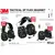 3m-peltor tactical xp flex headset -MT1H7B2-77 MT1H7P3E2-77 MT1H7F2-77