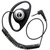 MDPMLN4620 - Motorola Universal D-style Earpiece (3,5mm, Listen Only)