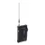 Hytera RD965 DMR (med portabelt batteri - tilleggsutstyr)