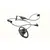 Motorola PMLN7159A D-style Headset m/PTT (SL1600, SL4000..)