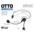 Otto Headset Breeze Neckband, PTT  (Motorola, Vertex, Sepura) PMLN6542A , FTN6582A, V4-BA2ST1,  V4-BA2MO5,  V4-BA2MO3B, PMLN6761A, ENMN4012A, CHP1450, CHP1750 , PMLN6542A , PMLN5979A, V4BA2BK1, V4-BA2CA1,  V4BA2CC1, V4BA2CD1, V4BA2CS1, V4BA2EB1, V4BA2CE1,  V4BA2EC1, V4-BA2KA2, V4BA2ME1, V4-BA2MG, V4-BA2MJ5, V4-BA2MM