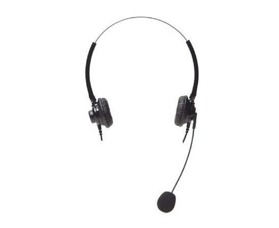 Target Headset 550 Dual