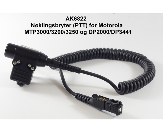 A-Kabel Nøklingsbrytere ( AK6053, AK6760M, AK6753, AK6612WA, AK6612, AK6822, AK6724W..)