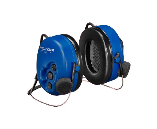 Peltor Tactical XP ATEX