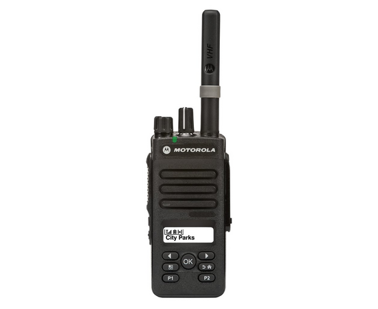 Motorola MOTOTRBO DP2600e