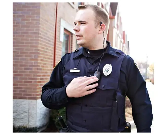 Motorola Wireless Fast PTT