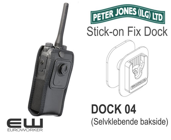 Dock 04 Peter Jones