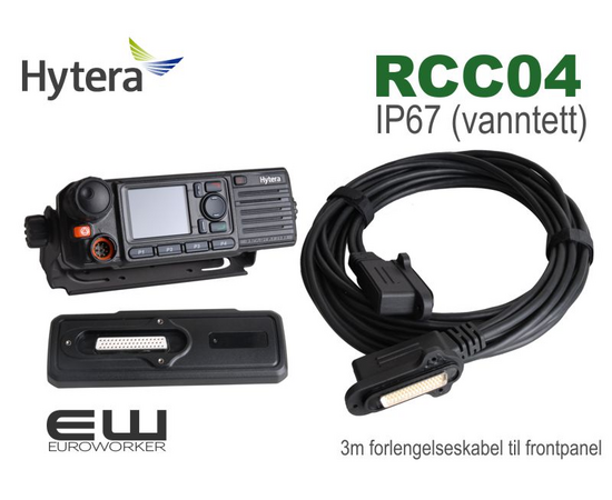 Hytera RCC04