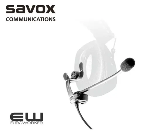 Monteres inni hørselvern på sekunder!