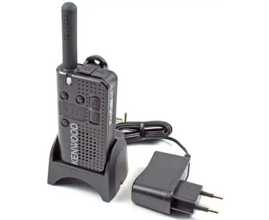 Kenwood PKT-23 PMR Radio